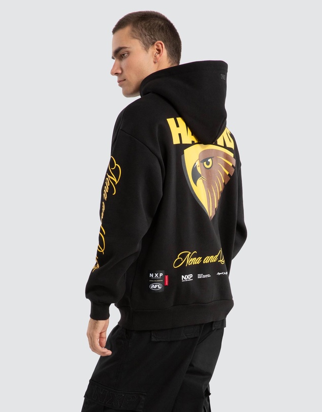 Nena & Pasadena - Hawthorn Season Hoodie