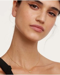 PDPAOLA - Buzz Gold Necklace