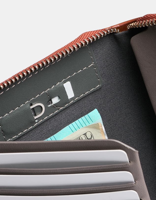 Bellroy - Travel Folio (Second Edition)