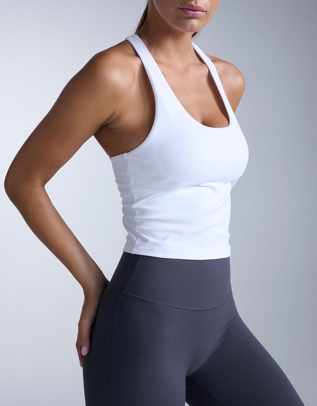 2XU - Fluid Racerback Tank