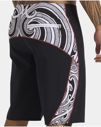 Quiksilver - Mens Takarangi 20