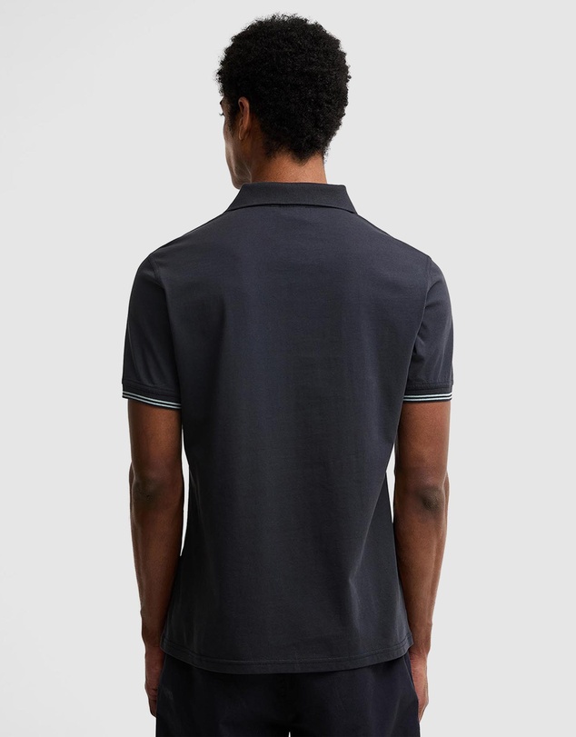 Barbour - Austwick Tailored Polo Shirt