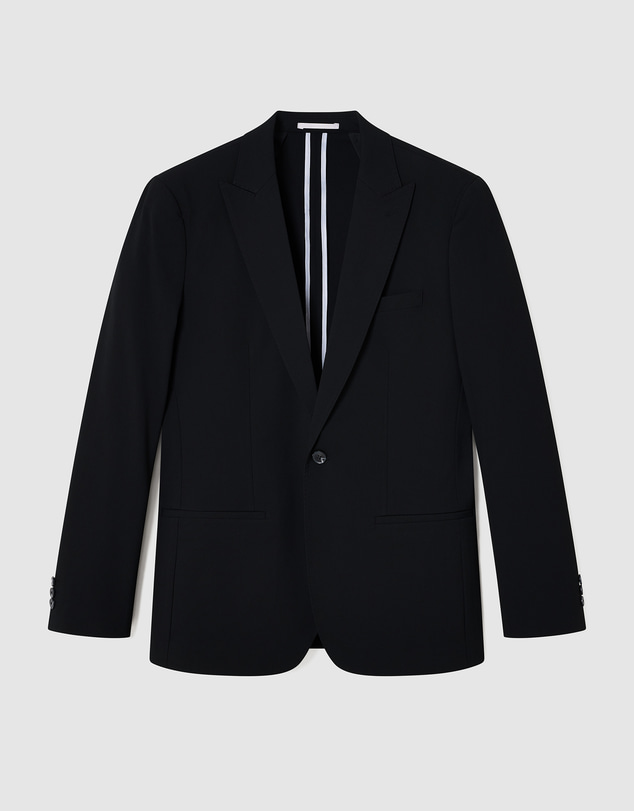 Politix - Jett Performance Tailored Jacket