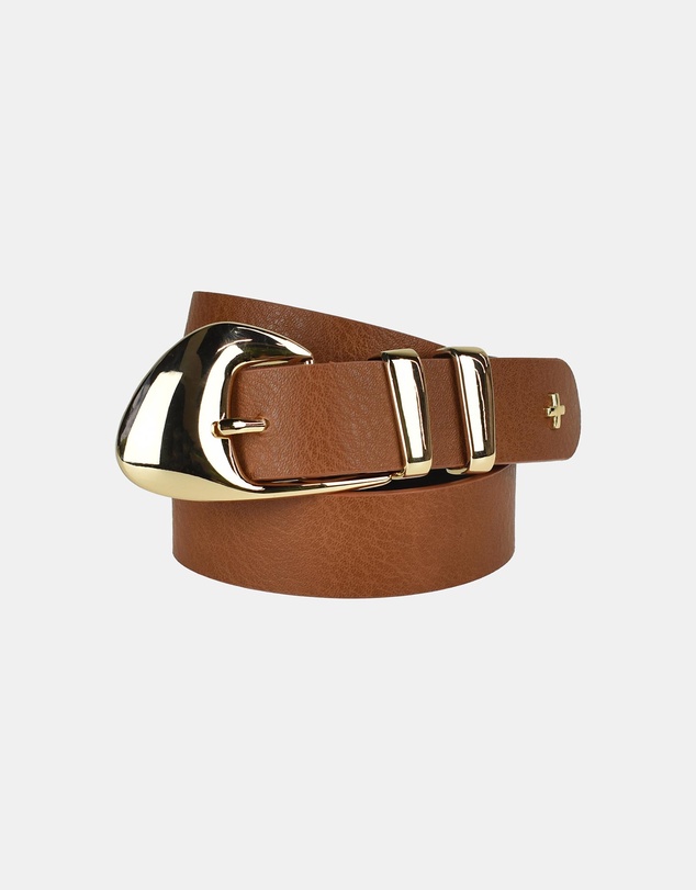 PETA AND JAIN - Moma Belt