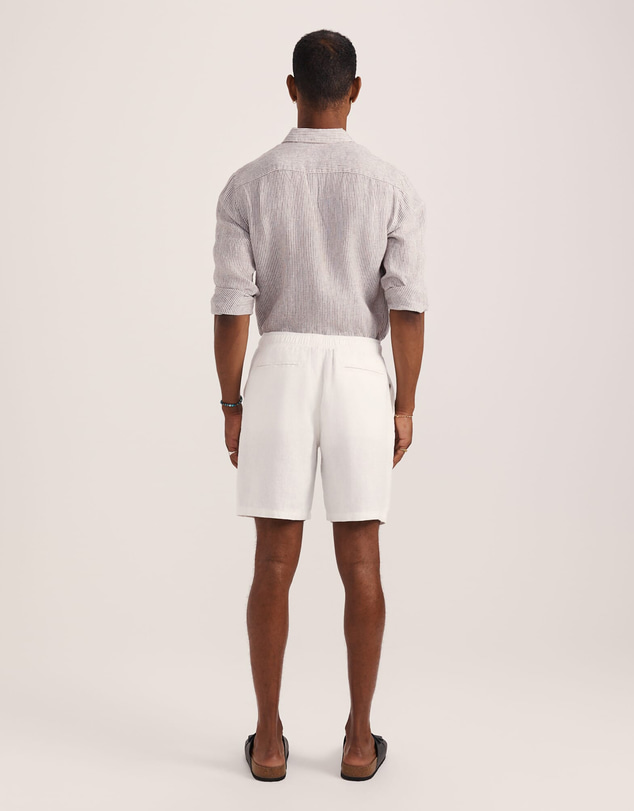 SABA - Kent Linen Short