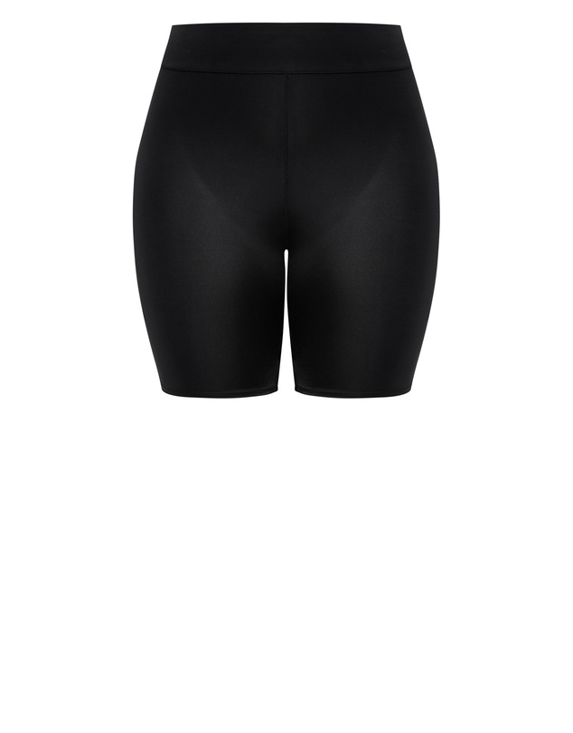 City Chic - Azores Swim Short