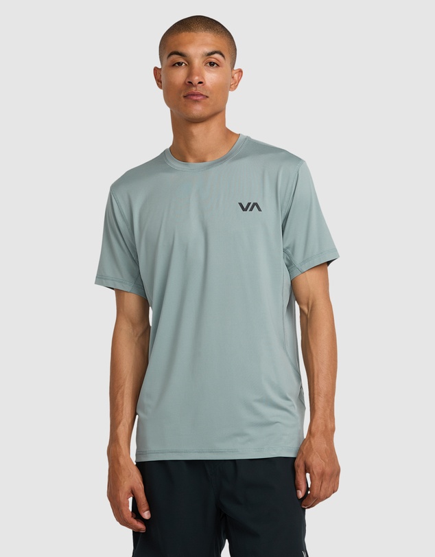 RVCA - Mens Sport Vent T-Shirt