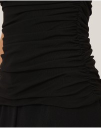Tussah - Paris Top