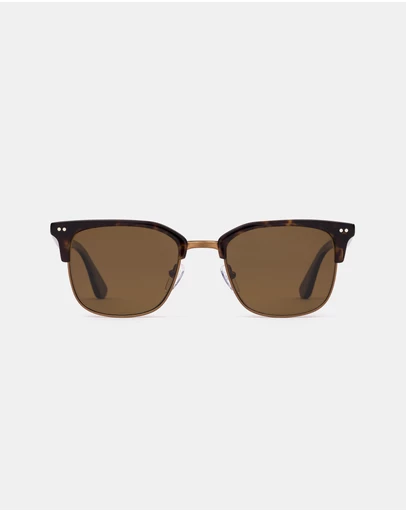 Otis - 100 Club - Polarised