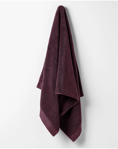 Aura Home - Haven Australian Cotton Bath Towel Range