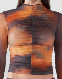 BY.DYLN - Gem Top