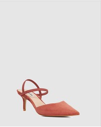 Dune London - Classical - Coral