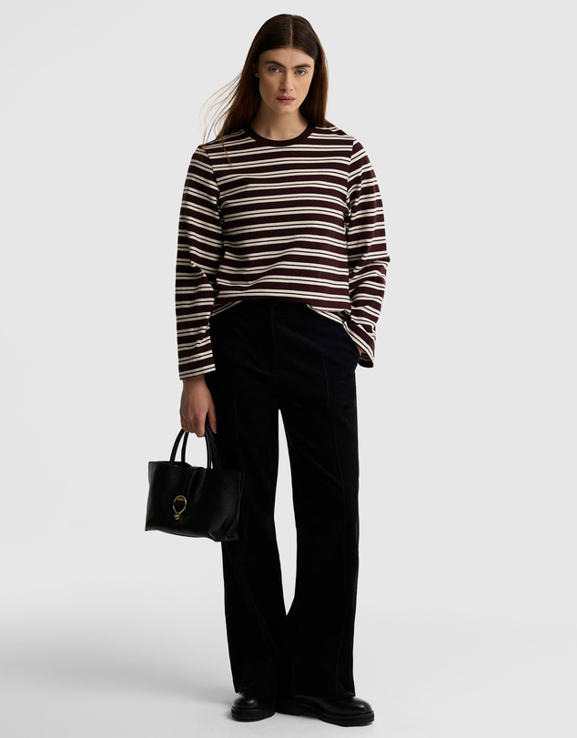 Barbour - Maplewood Top