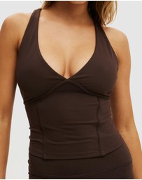 Cotton On Body Active - Ultra Soft Contour Tank