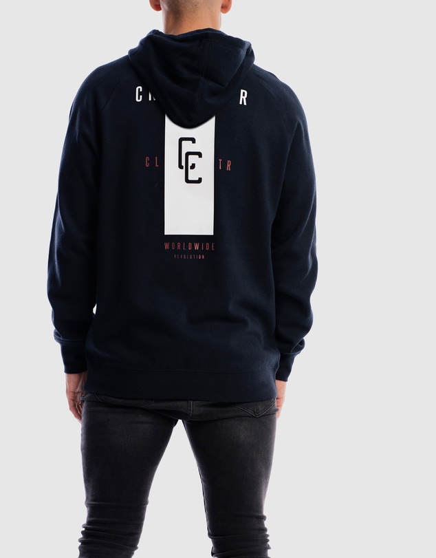 Counter Culture - Runway Hoodie