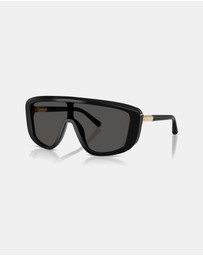 Dolce & Gabbana - 0DG4520