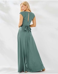Alabaster The Label - Aurelia Dress