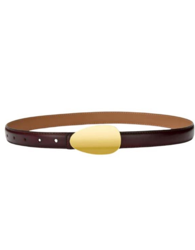 8 Other Reasons - Buckle Belt