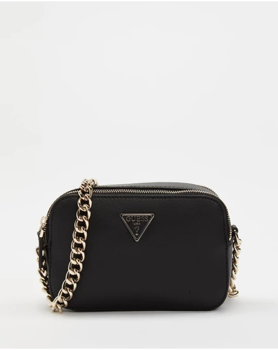 GUESS - Noelle Cross-Body Camera Bag