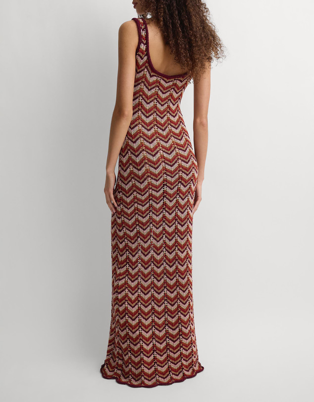 Faithfull The Brand - Malena Maxi Dress