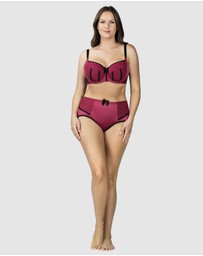 Parfait - Charlotte Padded Wired Bra