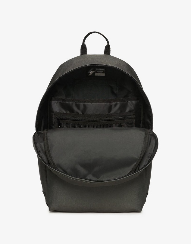 Superdry - Patched Montana