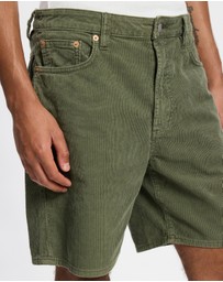 Rolla's - Ezy Cord Shorts