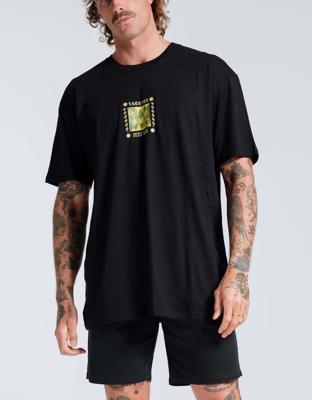 Vacancy Co - Surf Club Tee