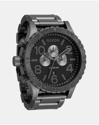 Nixon - 51-30 Chrono Watch