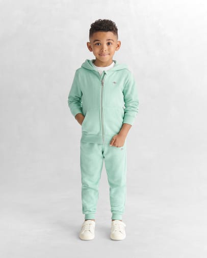 Washed Turquoise