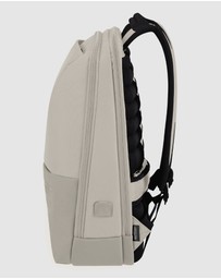 Samsonite - Stackd Biz Laptop Backpack 15.6