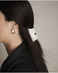 MIMCO - Marguerite Large Claw Clip