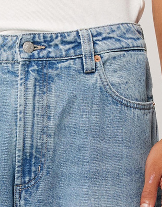 Rolla's - Ezy Chop Riviera Jeans