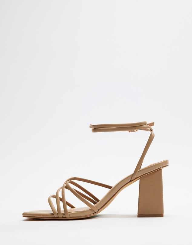 Dazie - Sadie Block Heels