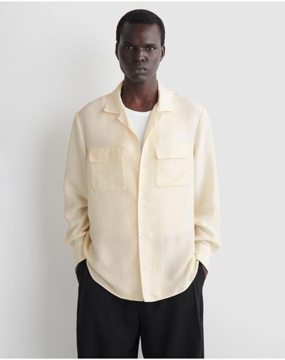 Light Yellow