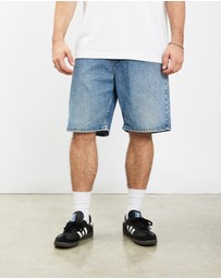 Vintage by The Real Deal - Pre Loved - Vintage Wrangler Denim Shorts
