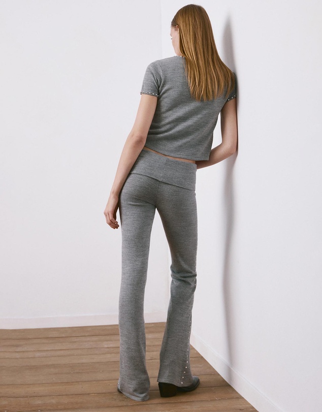 M.N.G - Studis Trousers