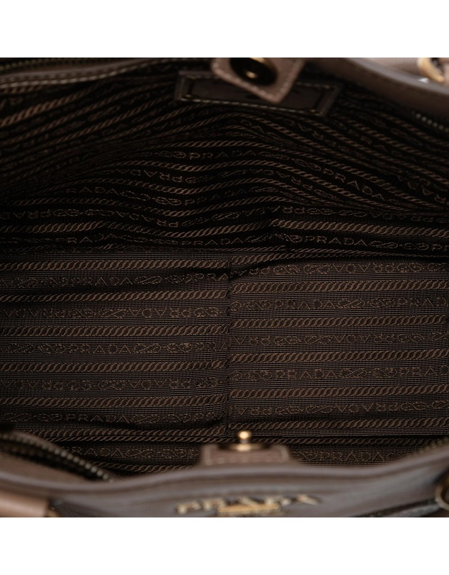 Pre-Loved by Azura Reborn - Pre-Loved Cervo Open Convertible Tote