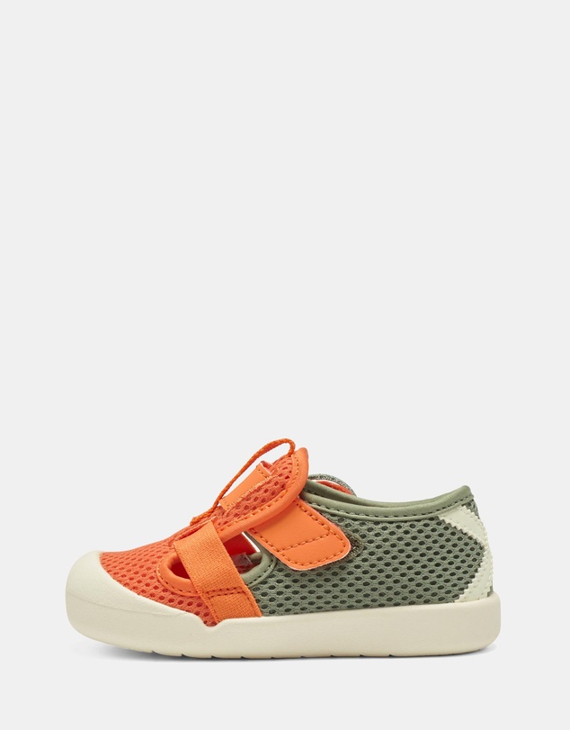 Onitsuka Tiger - Mexico 66 Kids Sandal - TODDLER