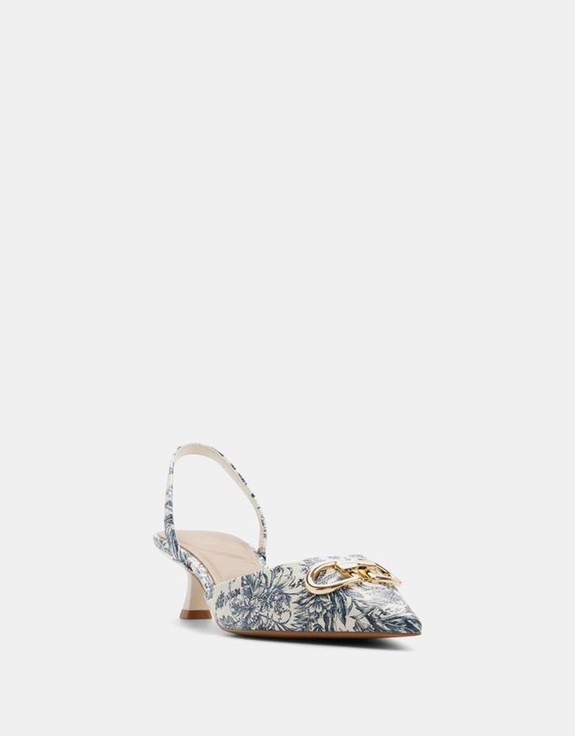ALDO - Delicat Heels