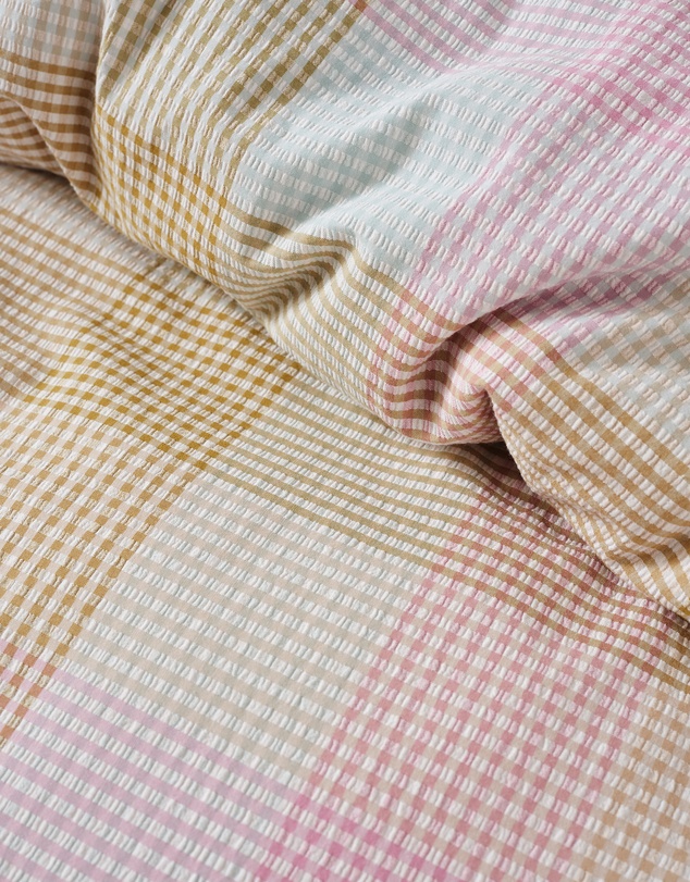 Linen House - Bloomfield Quilt Cover Set