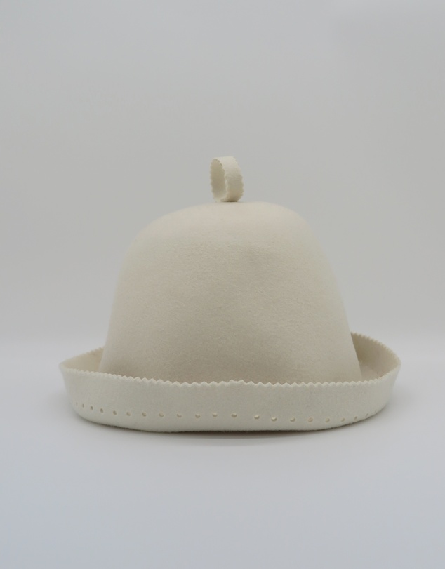Mcintyre - Merino Sauna Hat