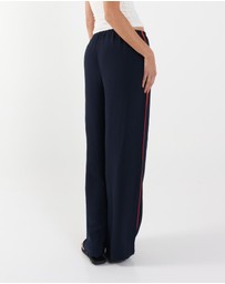 Lost in Lunar  - Harvi Pants