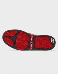 DC Shoes - Mens DC Ascend Sneakers