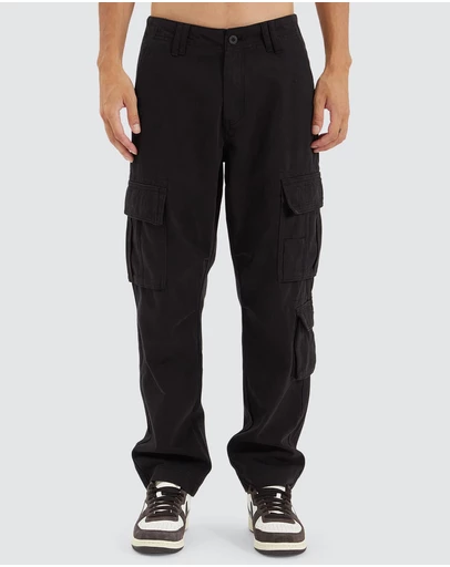 Nena & Pasadena - Colby Cargo Pants