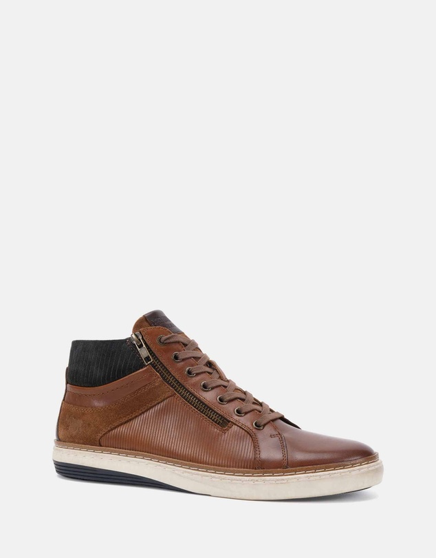 Wild Rhino - Willow Tan
