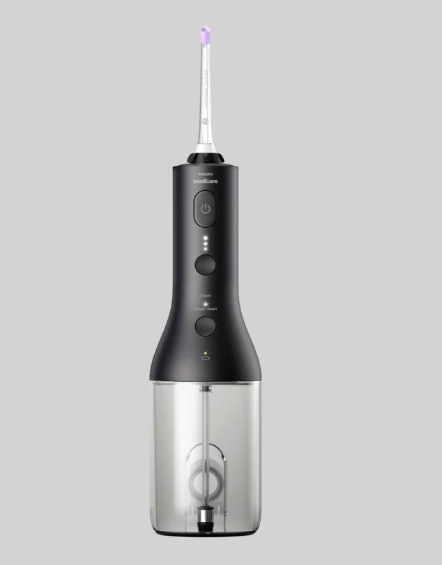 Philips - Philips Sonicare Power Flosser 7000