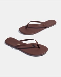 Tkees - Lily Foundations Matte Sandals