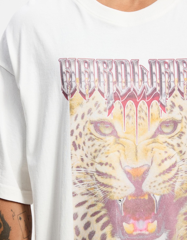 Abrand - Bobby Metal Tee