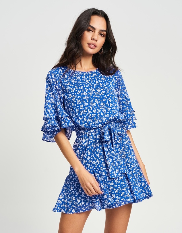Tussah - Montie Mini Dress